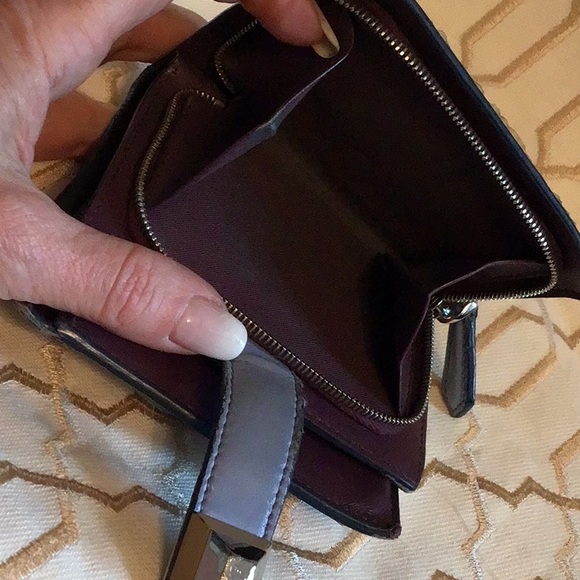 Fendi small wallet - Picture 2 of 8